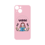 プレミアムパネル with MagSafe［ Virgo ］