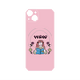 プレミアムパネル with MagSafe［ Virgo ］
