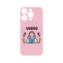 プレミアムパネル with MagSafe［ Virgo ］