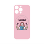 プレミアムパネル with MagSafe［ Virgo ］