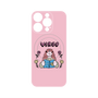 プレミアムパネル with MagSafe［ Virgo ］