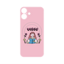 プレミアムパネル with MagSafe［ Virgo ］