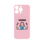 プレミアムパネル with MagSafe［ Virgo ］