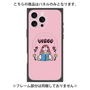 プレミアムパネル with MagSafe［ Virgo ］