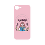 プレミアムパネル with MagSafe［ Virgo ］