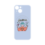 プレミアムパネル with MagSafe［ Libra ］