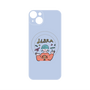 プレミアムパネル with MagSafe［ Libra ］