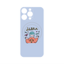 プレミアムパネル with MagSafe［ Libra ］