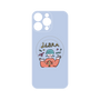 プレミアムパネル with MagSafe［ Libra ］