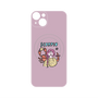 プレミアムパネル with MagSafe［ Scorpio ］