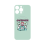 プレミアムパネル with MagSafe［ Capricorn ］