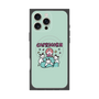 プレミアムパネル with MagSafe［ Capricorn ］