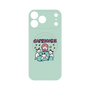 プレミアムパネル with MagSafe［ Capricorn ］