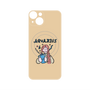 プレミアムパネル with MagSafe［ Aquarius ］
