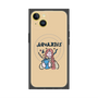 プレミアムパネル with MagSafe［ Aquarius ］