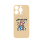 プレミアムパネル with MagSafe［ Aquarius ］