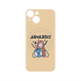 プレミアムパネル with MagSafe［ Aquarius ］