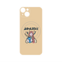 プレミアムパネル with MagSafe［ Aquarius ］
