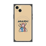 プレミアムパネル with MagSafe［ Aquarius ］