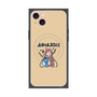 プレミアムパネル with MagSafe［ Aquarius ］