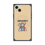プレミアムパネル with MagSafe［ Aquarius ］