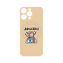 プレミアムパネル with MagSafe［ Aquarius ］