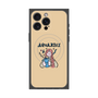 プレミアムパネル with MagSafe［ Aquarius ］