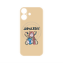 プレミアムパネル with MagSafe［ Aquarius ］