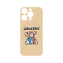 プレミアムパネル with MagSafe［ Aquarius ］