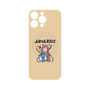 プレミアムパネル with MagSafe［ Aquarius ］