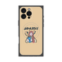 プレミアムパネル with MagSafe［ Aquarius ］