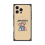プレミアムパネル with MagSafe［ Aquarius ］