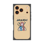 プレミアムパネル with MagSafe［ Aquarius ］