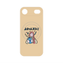 プレミアムパネル with MagSafe［ Aquarius ］