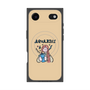 プレミアムパネル with MagSafe［ Aquarius ］