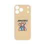 プレミアムパネル with MagSafe［ Aquarius ］