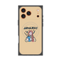 プレミアムパネル with MagSafe［ Aquarius ］