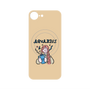 プレミアムパネル with MagSafe［ Aquarius ］