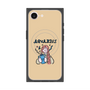 プレミアムパネル with MagSafe［ Aquarius ］