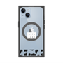 プレミアムパネル with MagSafe［ artistic texture - 01 ］