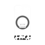 プレミアムパネル with MagSafe［ artistic texture - 01 ］