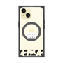 プレミアムパネル with MagSafe［ artistic texture - 01 ］