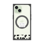 プレミアムパネル with MagSafe［ artistic texture - 01 ］