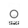 プレミアムパネル with MagSafe［ artistic texture - 01 ］