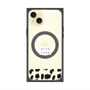 プレミアムパネル with MagSafe［ artistic texture - 01 ］