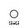 プレミアムパネル with MagSafe［ artistic texture - 01 ］