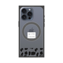 プレミアムパネル with MagSafe［ artistic texture - 01 ］