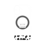 プレミアムパネル with MagSafe［ artistic texture - 01 ］