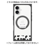 プレミアムパネル with MagSafe［ artistic texture - 01 ］