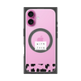 プレミアムパネル with MagSafe［ artistic texture - 01 ］
